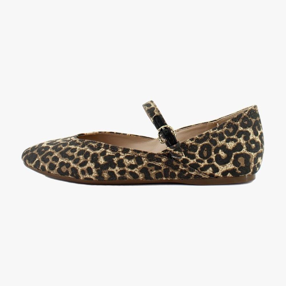 Lucky Brand Cyrena Natural Multi - Picture 2 of 8